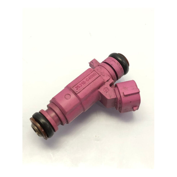 Bico Injetor Hyundai Hb20 1.0 3cc 2015/2018