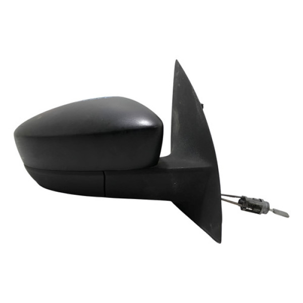 Retrovisor Direito Volkswagen G5/g6 2010/2021