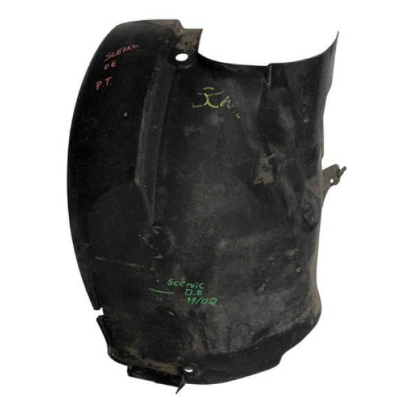 Parabarro Dianteiro Esquerdo Scenic 1999/2002 54229