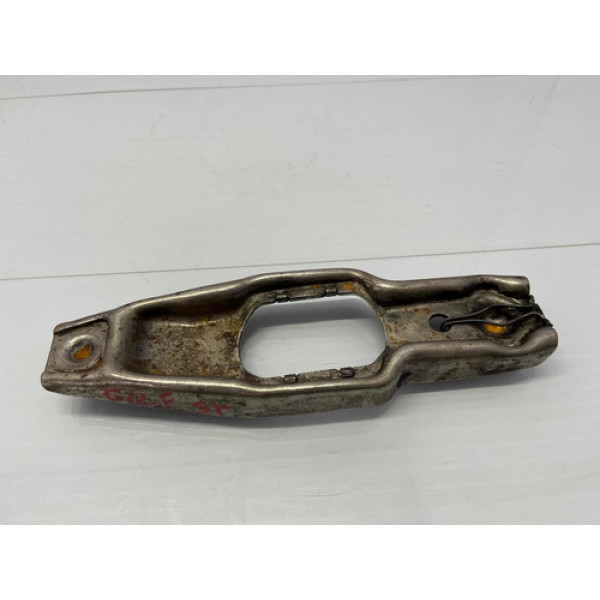 Garfo Caixa Marcha Volkswagen Golf Sr 2002