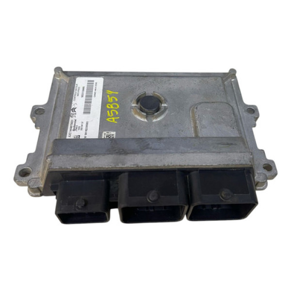 Modulo Injeção Peugeot 2008 1.6 Aut 2020