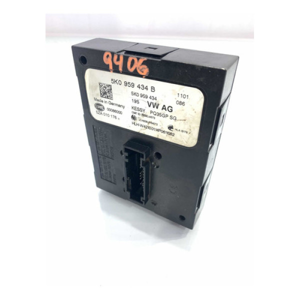 Módulo Conforto Central Volkswagen Tiguan 2016