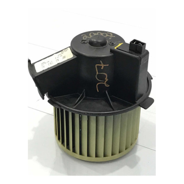 Motor Ventilação Interna Peugeot 207 2004/2010