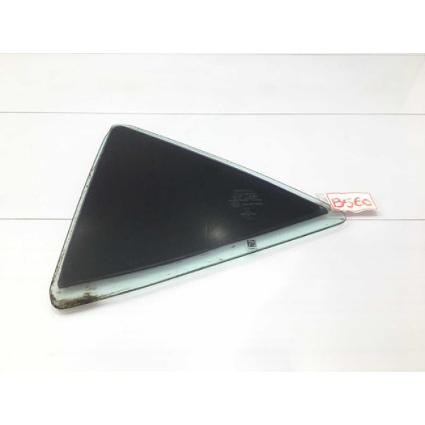 Vidro Vigia Traseiro Esquerdo Toyota Corolla 2015/2018