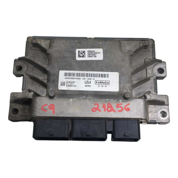 Módulo Injeção Ford Ka 2014/2017 1.0 3cc