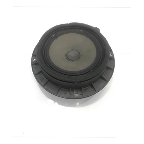 Auto Falante Porta Traseira Esquerda Hyundai I30 2013 Preto