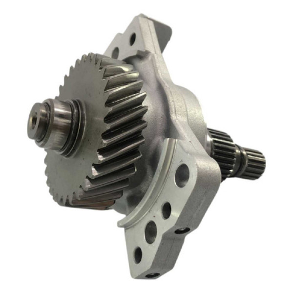 Engrenagem De Entrada Cvt Nissan Kicks/versa 1.6 Aut 2017/21