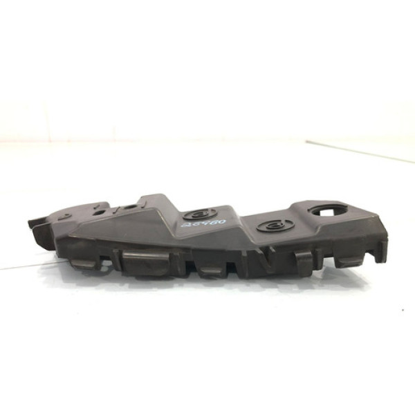 Guia Para-lama/para-choque Esquerdo Chevrolet Spin 2013/2018