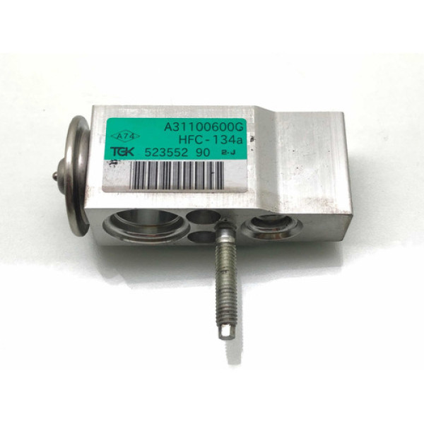 Válvula Expansão Fiat Idea Adventure 2011/2018