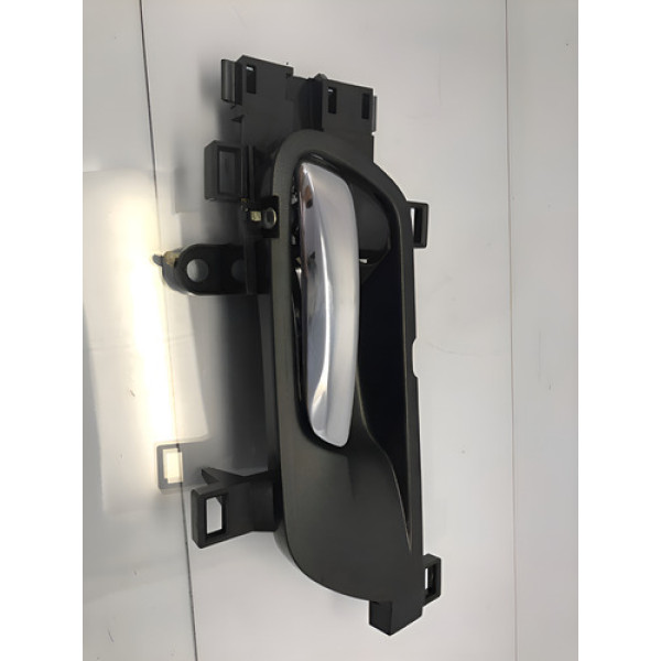 Maçaneta Interna Dianteira Esquerda Honda City 2022/2023 Dianteira