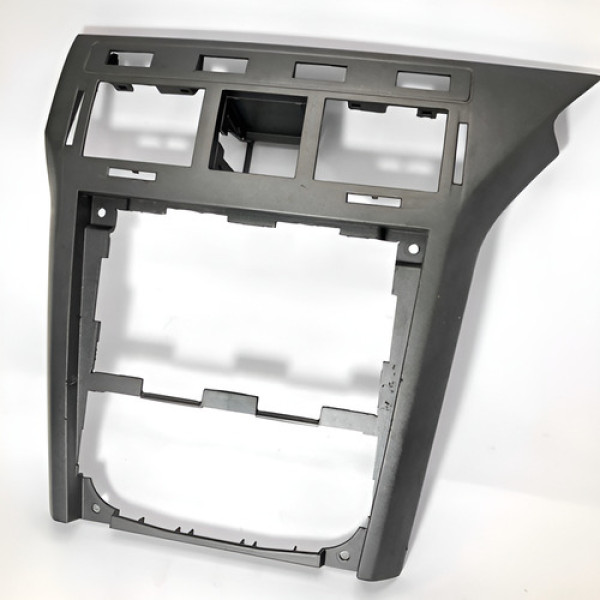 Moldura Console Painel Central Chevrolet Vectra 2006/2012