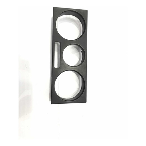 Moldura Comando Ar Condicionado Volkswagen Golf 2002