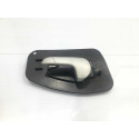 Puxador Interno Traseiro Esquerdo Chevrolet Corsa Maxx 03/11 Traseira