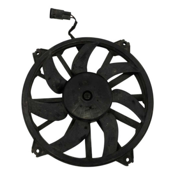 Ventoinha Radiador Peugeot 308 1.6 2012/2018