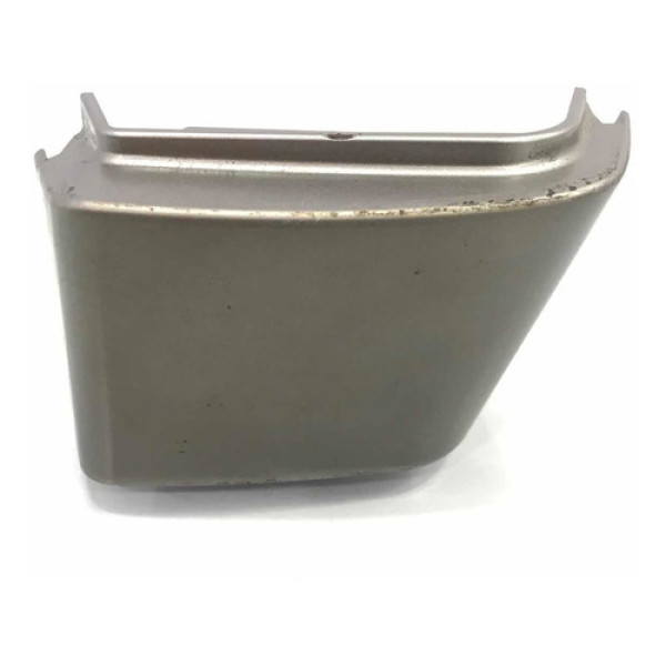 Moldura Volante Lado Direito Nissan Livina 2012 C/detalhe