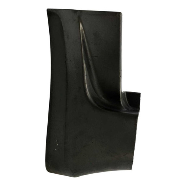 Ponteira Diant Spoiler Lateral Esq Vera Cruz 07/1154817 Preto