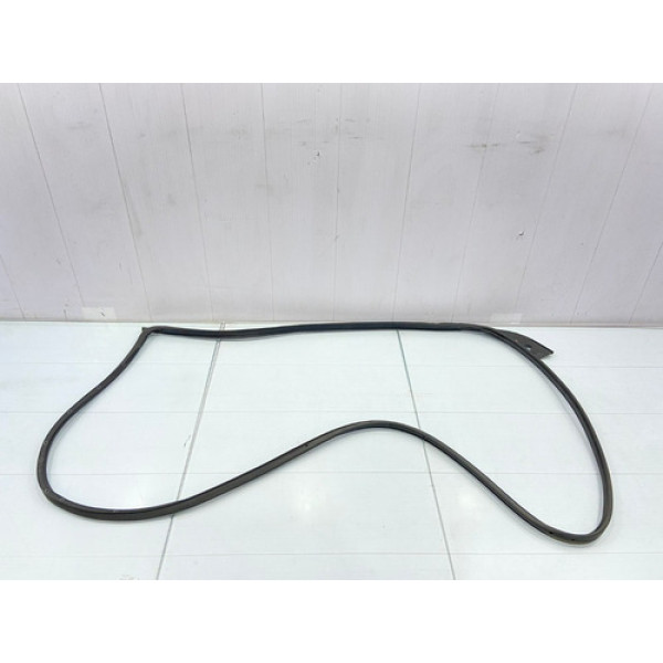 Borracha Vedação Porta Dianteira Esquerda Ford Edge 2012/13