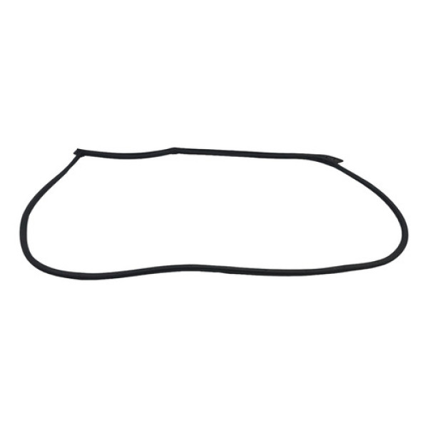 Borracha De Porta Dianteira Direita Hyundai Creta 2017/2021 Preto