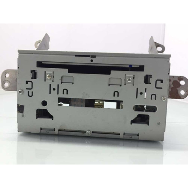 Módulo Cd Original Mitsubishi Asx 2012