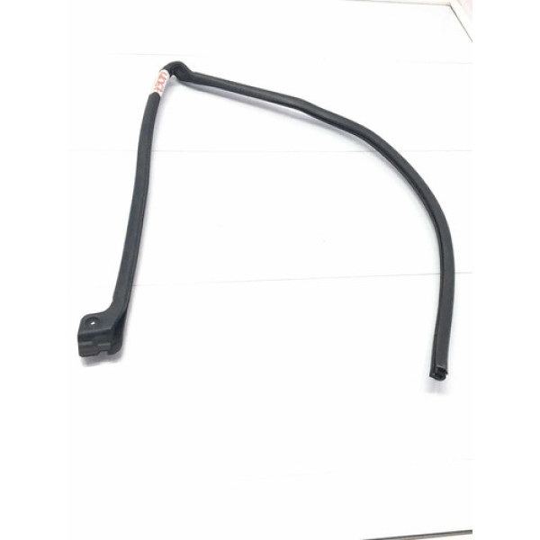 Borracha Porta Traseira Direita Honda City 2015