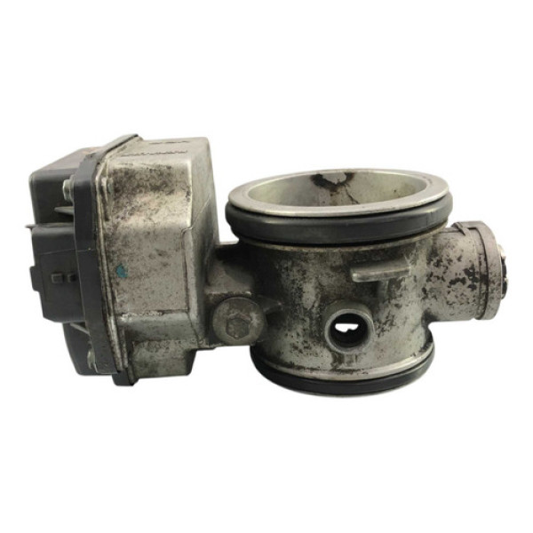 Tbi Corpo De Borboleta Renault Duster 1.6 2011/2016