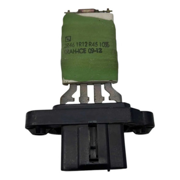 Resistencia Ar Condicionado Ford Fiesta 2008/2012 12064