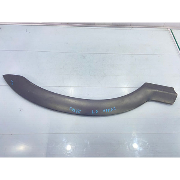 Moldura Para-lama Direito Chevrolet Zafira 