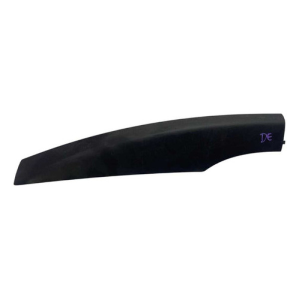 Acabamento Rack Teto Diant Esquerdo Fiat Idea 05/10 47552