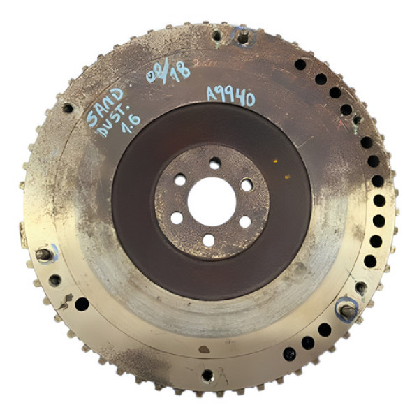 Volante Motor Cremalheira Sandero/duster 1.6 2008/2018