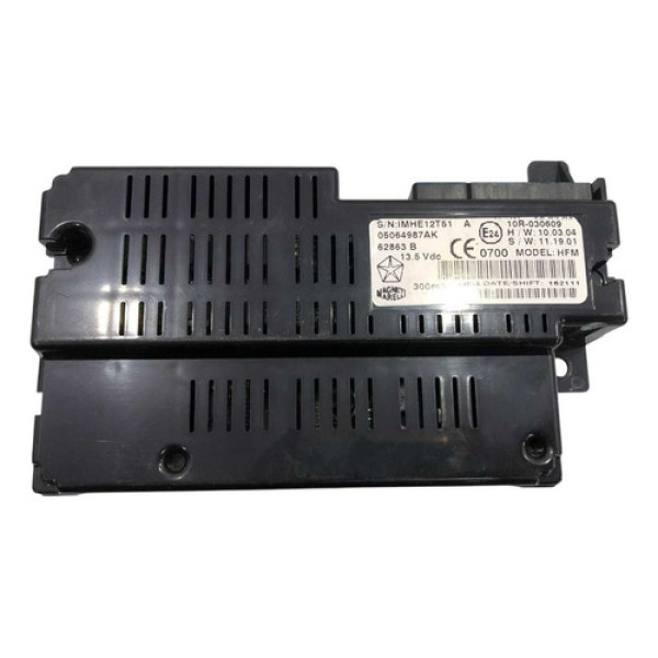 Modulo Bluetooth Fiat Freemont 2.4 2011/2016 52012