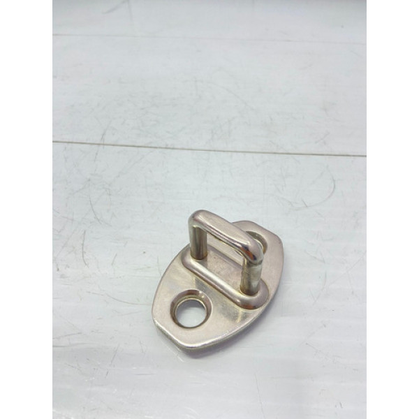 Batente Porta Volkswagen Saveiro Robust 2017/2020