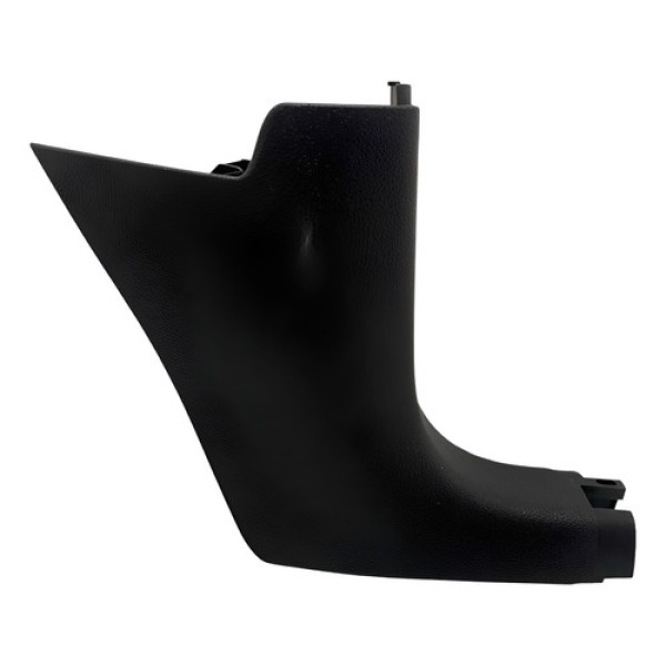 Soleira Dianteira Direita Volkswagen Jetta 2011/2017 51360 Preto