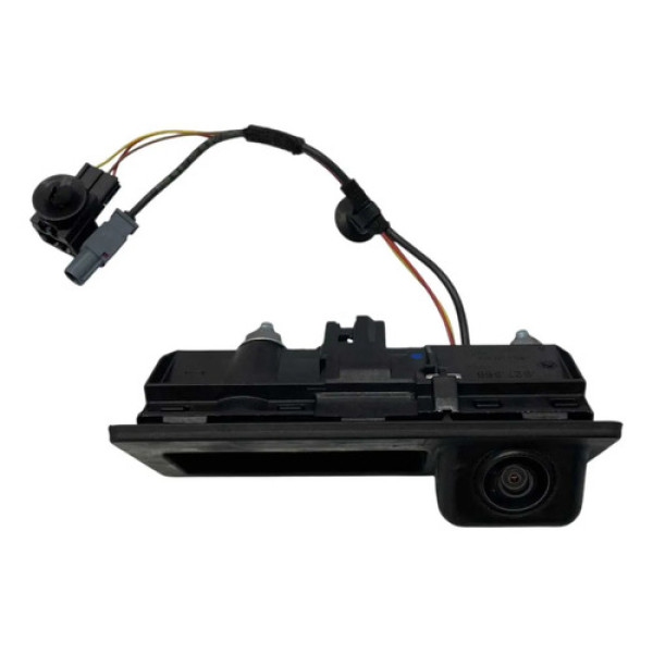 Camera De Ré Volkswagen Nivus 2021/2024 24590