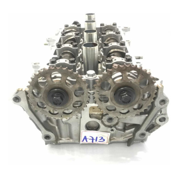 Cabeçote Toyota Etios 1.3 2013/2021