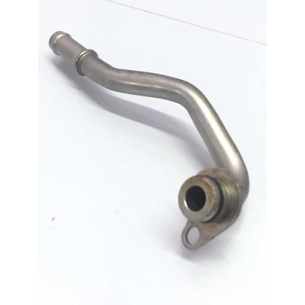 Tubo Mangueira Turbina Audi A6 2015/2016