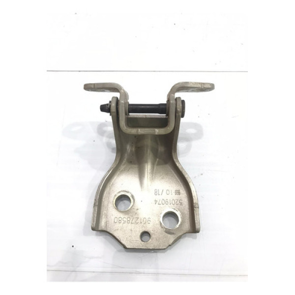 Dobradiça Superior Porta Dianteira Esquerda Gm S10 13/16