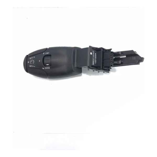 Comando Piloto Automático Peugeot 2008 2015/2021