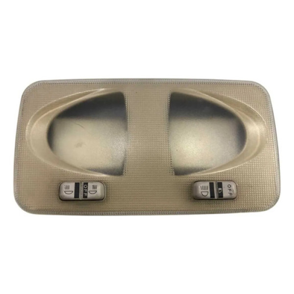 Luz Teto Cortesia Fiat Palio Punto 2009/2016   11334