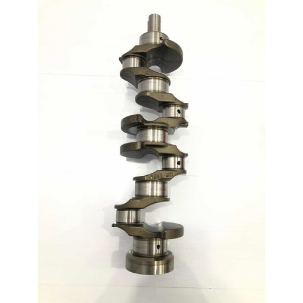 Virabrequim Ford Ecosport E Fiesta 1.6 Zetec Rocam 2003/2014