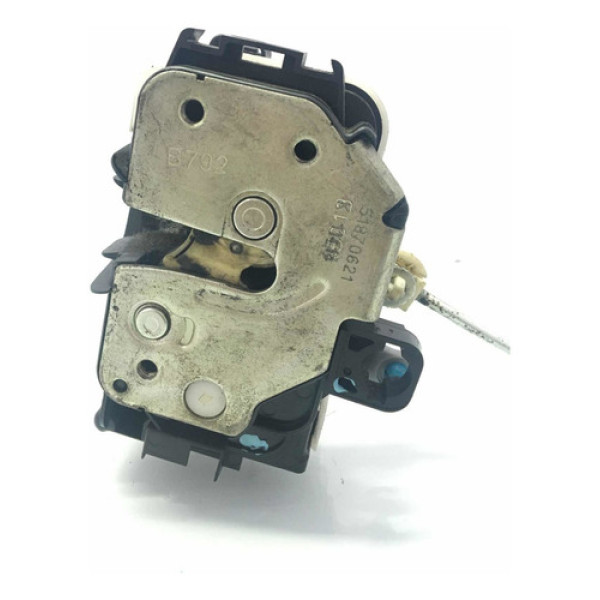 Fechadura Porta Dianteira Direita Fiat Palio Sporting 13/18