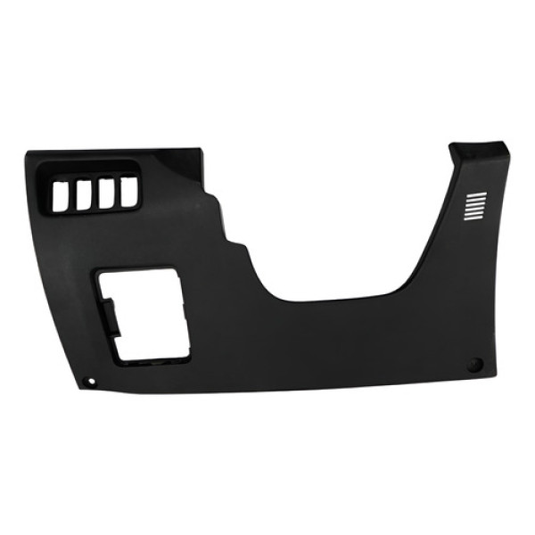 Acabamento Infeior Painel Asx 2011/2015 48527 Preto