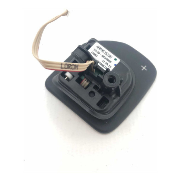 Shift Do Câmbio Borboleta Direito  +  Audi A6 2015/2017