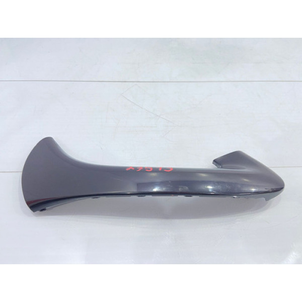 Puxador Interno Porta Traseira Esquerda Oroch  2012/2021