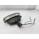Luz De Placa Chevrolet Corsa Classic 2003/2008