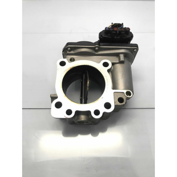 Corpo Borboleta Tbi Toyota Hilux 2.8 Diesel 2021/2022