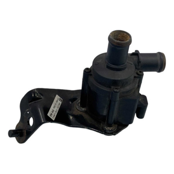 Bomba Da Água Auxiliar Volkswagen Golf Gti 2.0 2014/2017