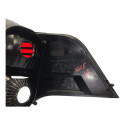 Lanterna Traseira Esquerda Chevrolet Agile Comp 2008/2016 Esquerdo