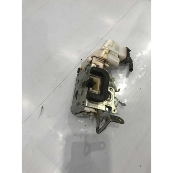 Fechadura Traseira Direita Chevrolet Vectra Sedan 06-12