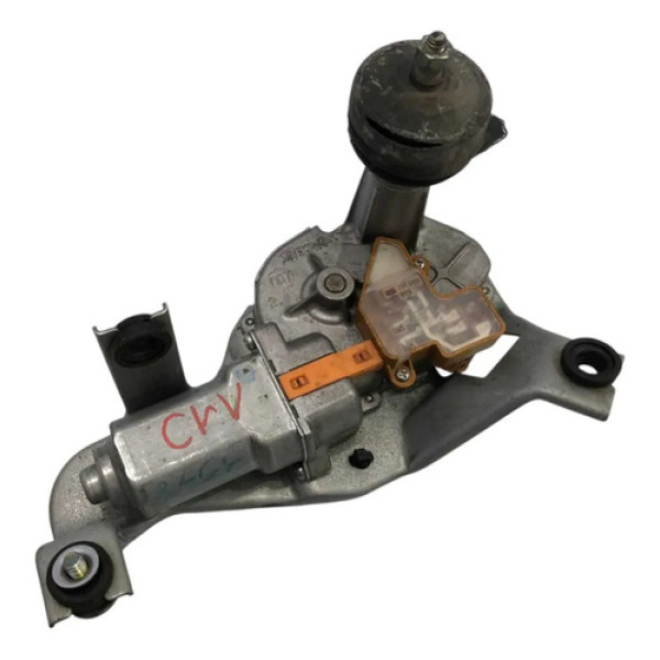 Motor Limpador Traseiro Honda Crv 2010/2011 12989