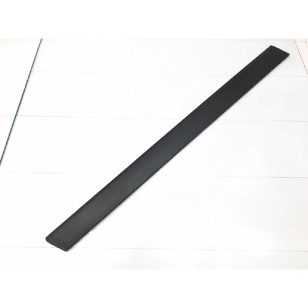 Friso Dianteiro Esquerdo Volkswagen Nivus 2020/2022